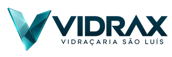 Vidrax Vidraçaria São Luís